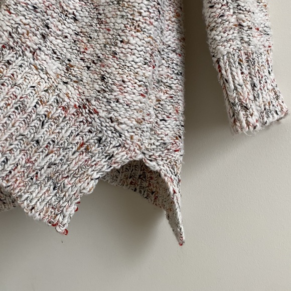 Mossimo Supply Co. Knitted Crew Neck Sweater - Picture 11 of 15